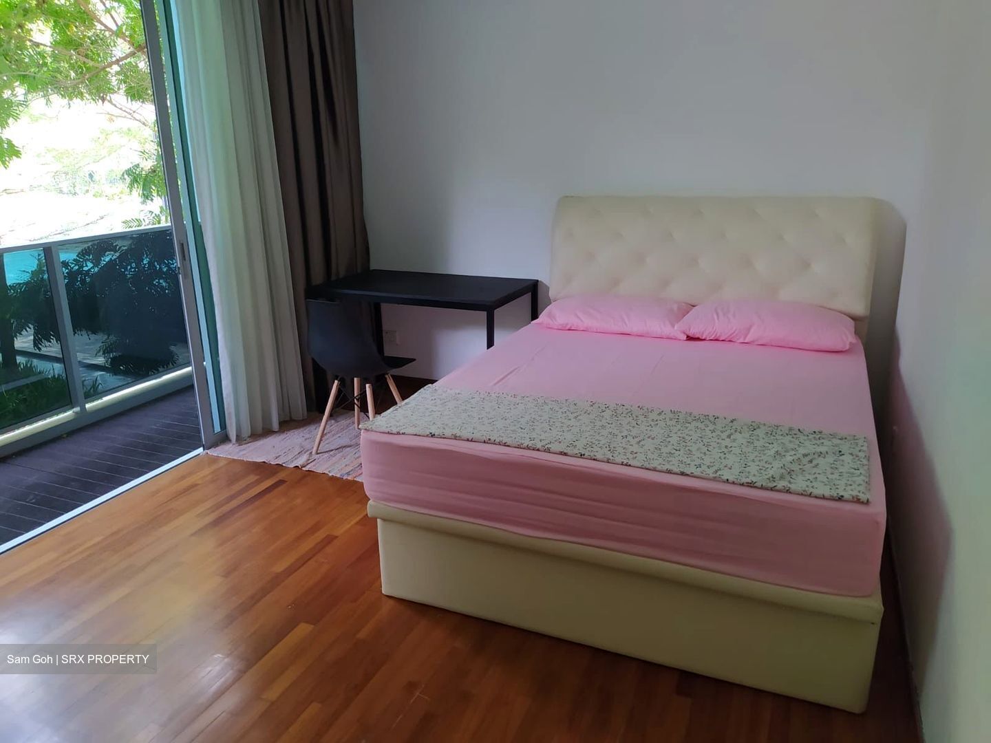 Botannia (D5), Condominium #488078281